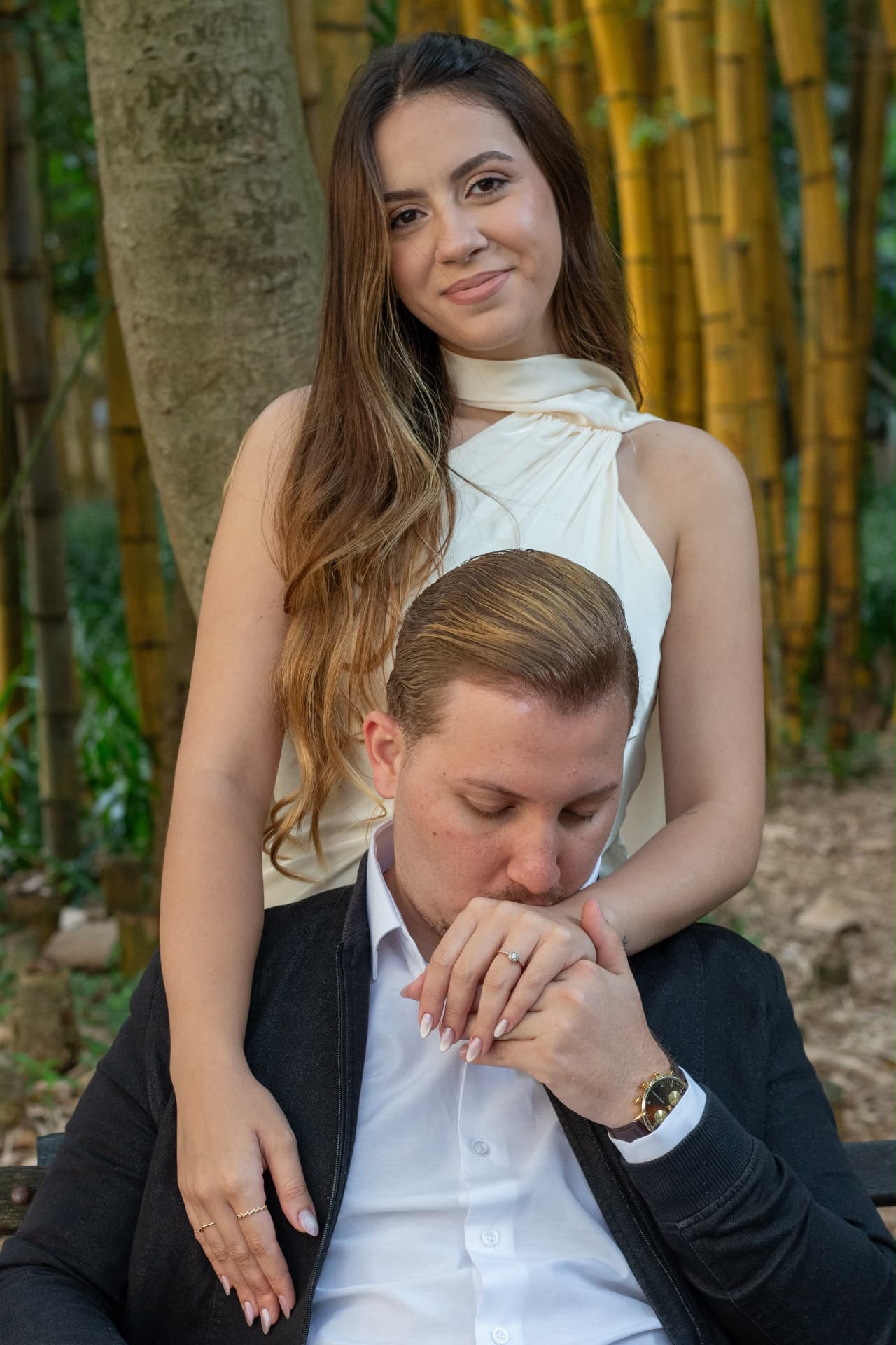 Keyla e Kaiky · foto 2